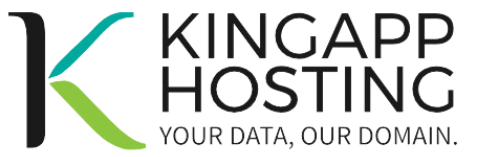 kingsapp Hosting